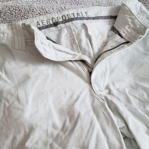 Unisex Aeropostale shorts